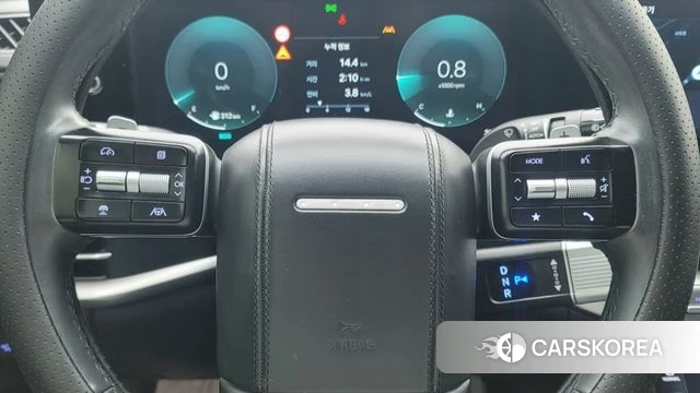 Hyundai Grandeur (GN7) id 3838891 из Кореи 9