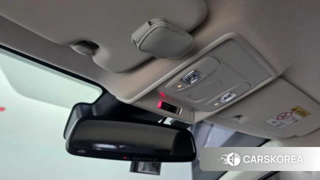 Renault Korea (Samsung) XM3 id 4625138 из Кореи 9