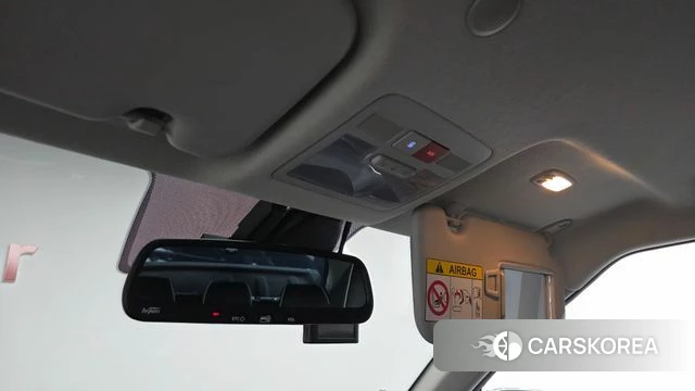 Hyundai Venue id 4500732 из Кореи 9