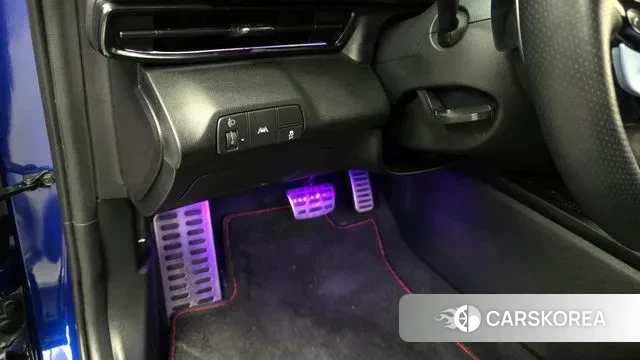 Hyundai Avante (CN7) id 3508741 из Кореи 9