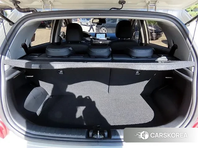 Kia Morning Urban (JA) id 3273600 из Кореи 9