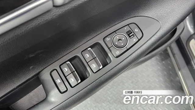 Hyundai Grandeur IG id 2361838 из Кореи 9