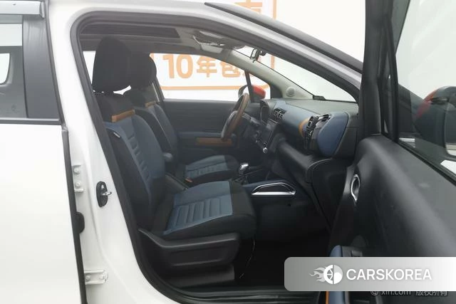 Citroen Yunyi C4 AIRCROSS id 4211532 из Китая 9