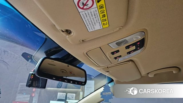 Kia The New Carnival id 4459461 из Кореи 9