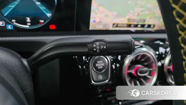 Mercedes-Benz CLA-Class C118 id 4315700 из Кореи 9