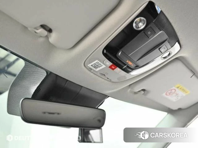 Kia Seltos id 4915727 из Кореи 9