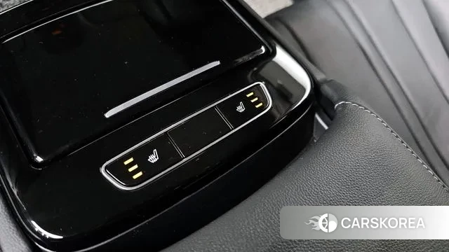 Genesis G80 (RG3) id 3539765 из Кореи 9