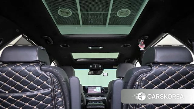 Hyundai Palisade id 3935535 из Кореи 9