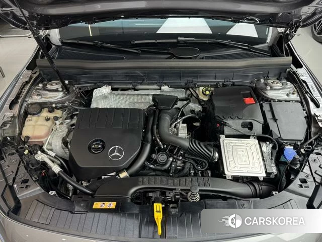 Mercedes-Benz GLB id 4208055 из Китая 9