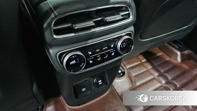 Genesis GV80 id 3942241 из Кореи 9