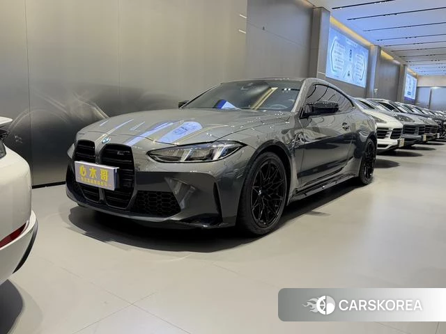 BMW M4 id 4359095 из Китая 9