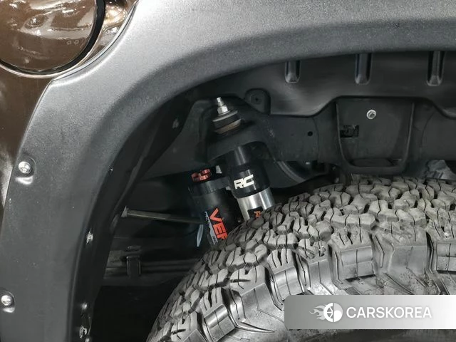 Toyota Tundra id 3911407 из Кореи 9