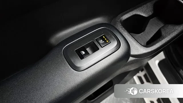 Hyundai Santa Fe (MX5) id 3436973 из Кореи 9