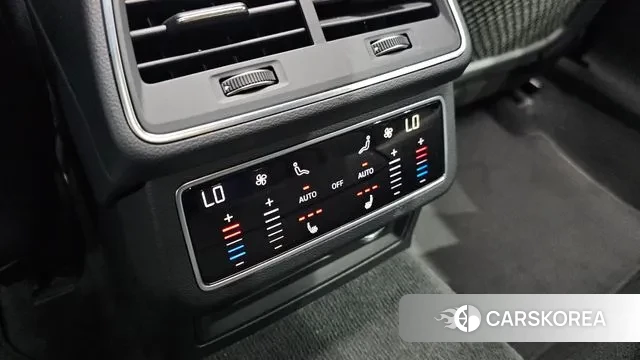 Audi A6 (C8) id 3696593 из Кореи 9