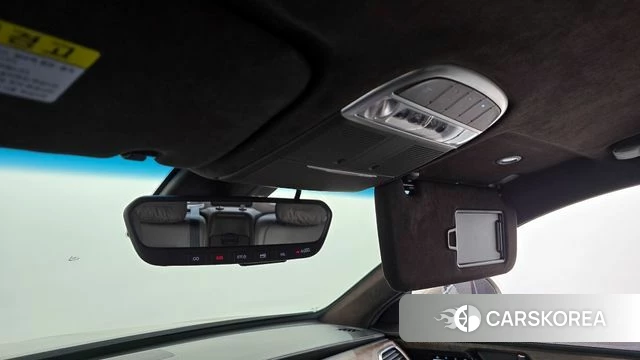 Genesis G90 id 3853527 из Кореи 9