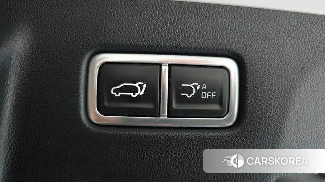 Kia The New Sorento 4th Generation id 4400627 из Кореи 9