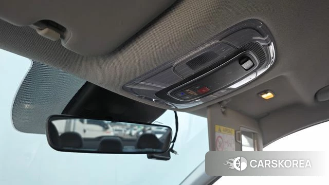 Hyundai Avante Hybrid (CN7) id 3851800 из Кореи 9