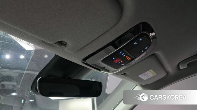 Hyundai The New Santa Fe id 3934352 из Кореи 9