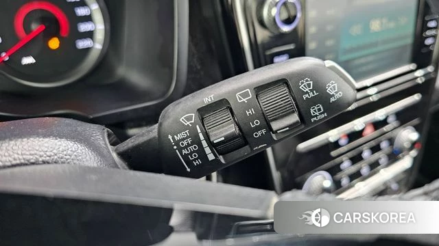 Ssangyong Berry New Tivoli id 3966015 из Кореи 9