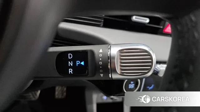 Hyundai Ionic 5 id 3759837 из Кореи 9