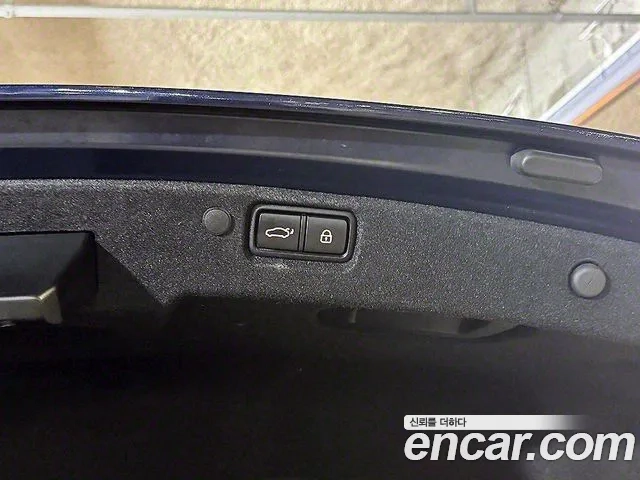 Kia All New K7 Hybrid id 2860495 из Кореи 9