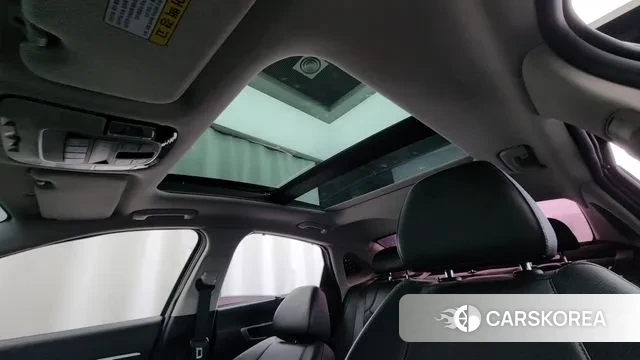 Hyundai Sonata (DN8) id 3243715 из Кореи 9