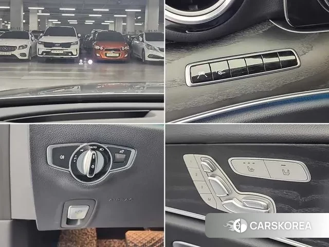 Mercedes-Benz E-Class W213 id 3391821 из Кореи 9