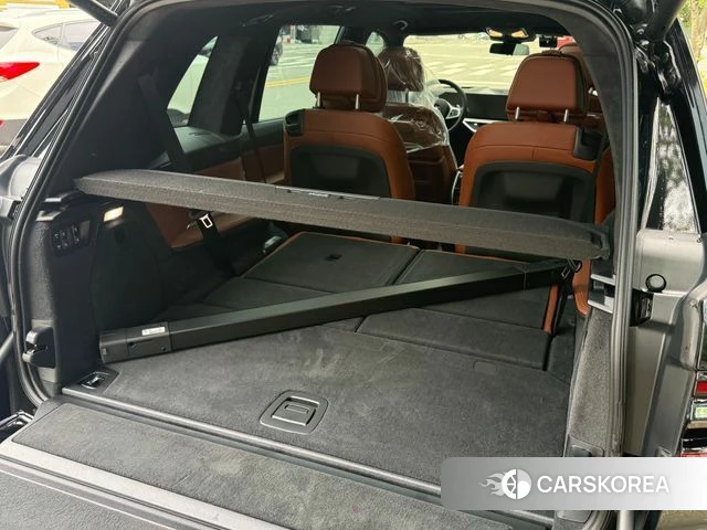 BMW X7 (G07) id 4516067 из Кореи 9