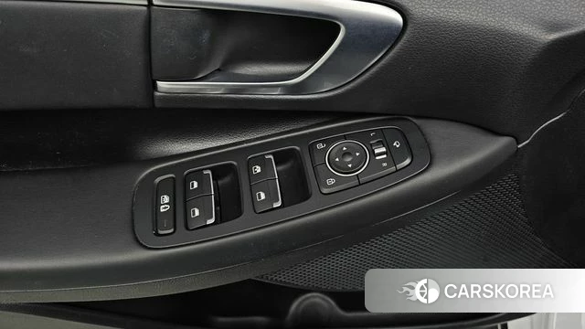 Hyundai Sonata (DN8) id 3833647 из Кореи 9