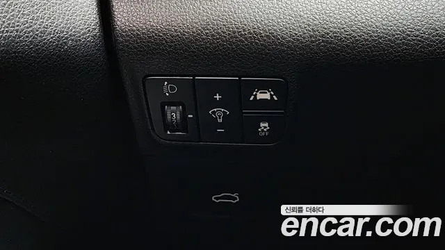 Kia K5 3rd generation id 2849638 из Кореи 9