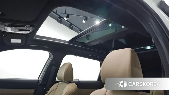 Kia The New Sorento 4th Generation id 3610109 из Кореи 9