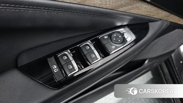 Kia K8 Hybrid id 2930186 из Кореи 9