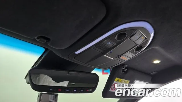 Genesis The New G70 id 2944364 из Кореи 9