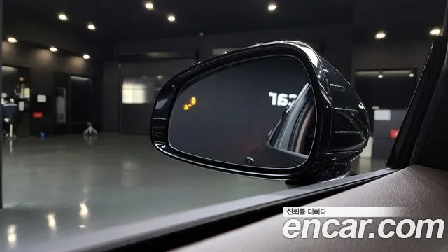 Kia Stinger Meister id 2748841 из Кореи 9