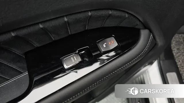 Ssangyong Rexton New Arena id 3447308 из Кореи 9