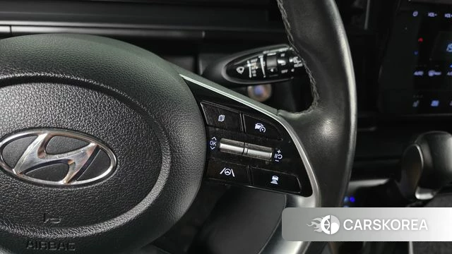 Hyundai Staria id 4921929 из Кореи 9