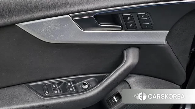 Audi A4 (B9) id 3463027 из Кореи 9