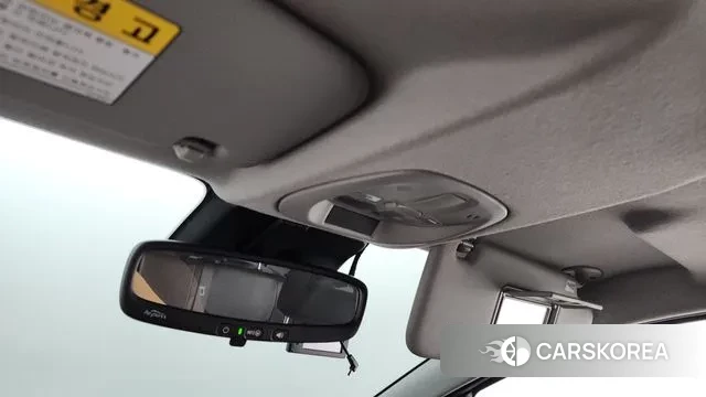 Chevrolet (GM Daewoo) The New Spark id 2995490 из Кореи 9