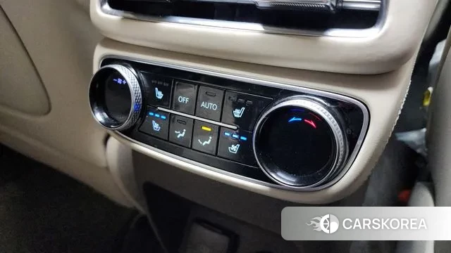 Genesis GV80 id 3655752 из Кореи 9