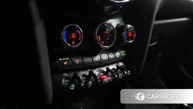 Mini Cooper id 4720144 из Кореи 9
