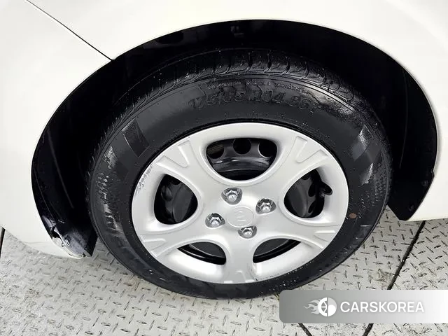 Kia All New Morning (JA) id 3499525 из Кореи 9