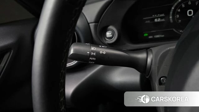 Toyota GR86 id 4185644 из Кореи 9