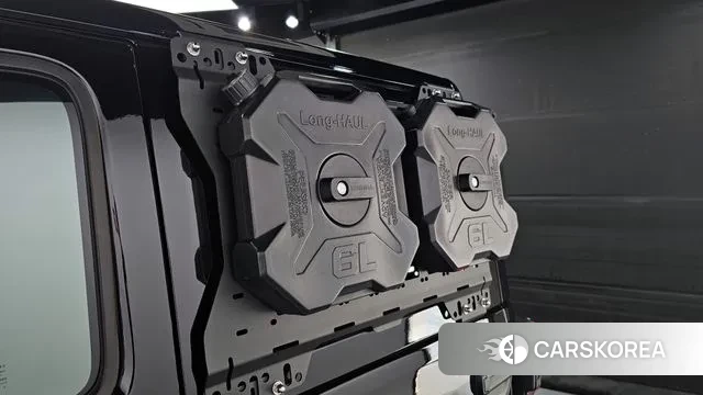 Jeep Wrangler (JL) id 3359454 из Кореи 9