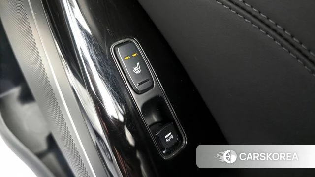 Kia K7 Premier id 3800938 из Кореи 9