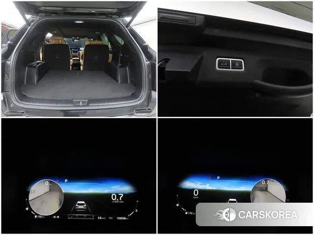 Kia Sorento 4th Generation id 3641020 из Кореи 9