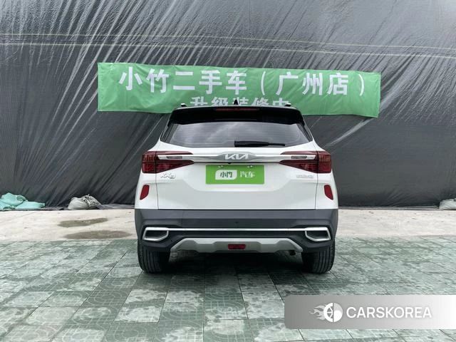 Kia Proud run id 4277412 из Китая 9