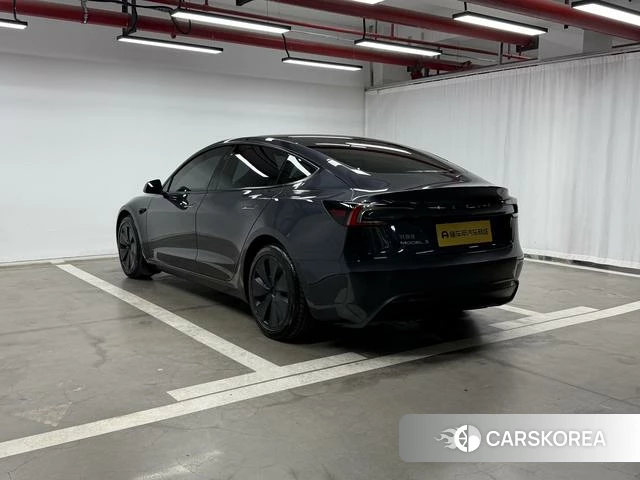 Tesla Model 3 id 4209681 из Китая 9