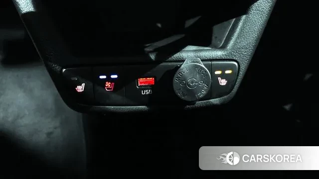 Kia The New Kia Ray EV id 3596321 из Кореи 9