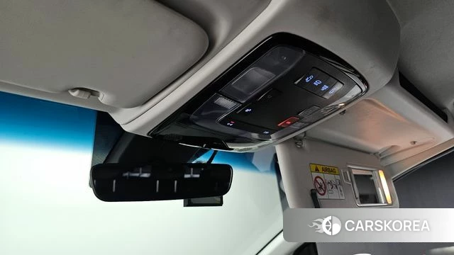 Hyundai Staria id 4675988 из Кореи 9