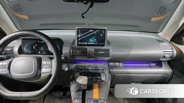 Hyundai Casper id 4231309 из Кореи 9